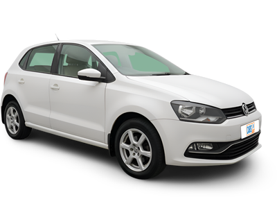 Volkswagen Polo-img